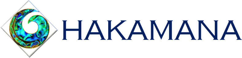 Hakamana Logo